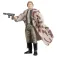 Star Wars Han Solo Retro Collection (Endor) Figure
