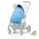 Cybex Snøgga Fußsack