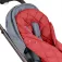 Cybex Snøgga 유모차 풋머프