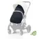 Cybex Snøgga 유모차 풋머프