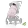 Cybex Snøgga 유모차 풋머프