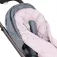 Cybex Snøgga 유모차 풋머프