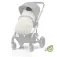 Cybex Snøgga 유모차 풋머프