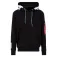 Alpha industries Alpha kapuzenpullover