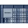 Basil Cesto frontal Crate L