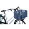 Basil Crate L front basket