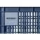 Basil Crate S Frontkurv