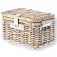 Basil Denton front basket 11.5L