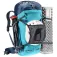 Deuter Guide 28L SL backpack