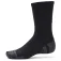 Under armour Mitjons crew Performance Tech 3 unitats
