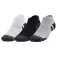 Under armour Performance Tech short socks 3 pairs