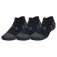 Under armour Mitjons curts Performance Tech 3 parells
