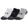 Under armour Performance Tech kurze Socken 3 paare