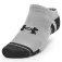 Under armour Performance Tech korte sokken 3 paren