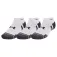 Under armour Performance Tech 短袜子 3 双