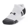 Under armour Performance Tech korte sokken 3 paren