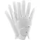 E.L.T. Guantes Junior Allrounder