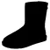 E.L.T. Botas de mujer Rainless