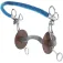 Beris Hackamore Tandem Konnex Soft