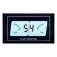 Oem marine 12/LCD-Panel mit Klappe 24V