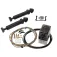 Indemar Klappen-Controller-Set 12V
