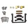 Indemar 控制面板安装套件