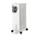 Haeger OH-009.006A Oljefylld radiator