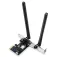 Mercusys MA86XE WiFi PCI-E Expansion Card