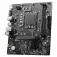 MSI PRO H610M-E motherboard