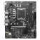 MSI PRO H610M-E 主板