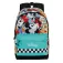 Disney Mickey Mouse Squares Hs Fan 2.0 backpack