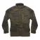 Fuel motorcycles Bunker jacket