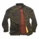 Fuel motorcycles Bunker jacket