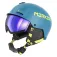 Marker Casque avec Visière Vijo+