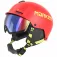 Marker Vijo+ Helm mit Visier
