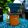 Gsi outdoors Cafetera de goteo plegable de Java