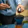 Gsi outdoors Sammenklappelig Java dryp kaffemaskine