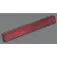 Kellermann 100x13x8 mm Kennzeichenreflektor