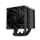 Deepcool AK500 Zero Dark CPU风扇