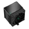 Deepcool AK500 Zero Dark CPU风扇