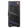 MSI E-ATX Velox 100P Airflow PC-tornikotelo
