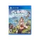 Playstation PS4 Atelier Ryza 3
