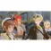 Playstation PS4 Atelier Ryza 3