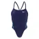 Nike Racerback badeanzug