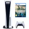 Playstation PS5 Hogwarts Legacy Console