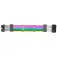 Mars gaming MCA-16 ARGB 16 Pin Cable