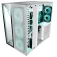 Mars gaming Caixa torre PC MCNOVA
