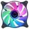 Mars Gaming MF-3D ARGB 120 mm fan