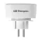 Orbegozo EN 1500 Stecker mit USB