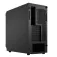 Fractal design Focus 2 Tornikotelo ikkunalla